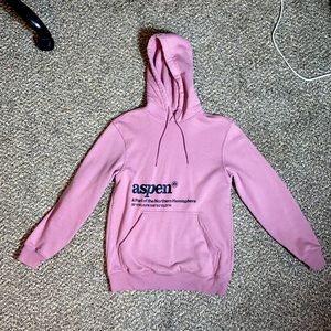 Men’s Small h&m hoodie
